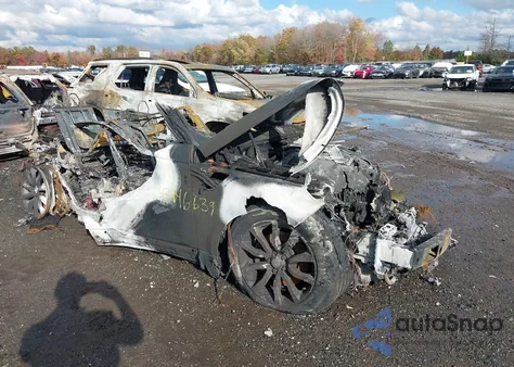 2016 Land Rover Range Rover Sport 3.0L V6 Supercharged Hse z USA, uszkodzony, nr VIN SALWR2VF4GA632022